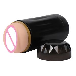 ألعاب جنسية HG بالجملة قابل للنفخ جسم اول كبير الرجل كوب الشرج الاستمناء واقعية دمى الحب للرجال كأس التلقائي مثير - Product Image 2