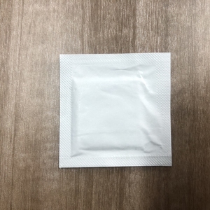 סיטונאי אלכוהול רב תכליתי ניקוי מגבונים עם אריזה בודדת - Product Image 6