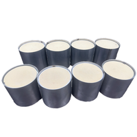 Strumento filtro antiparticolato Diesel DOC DPF SCR, convertitore catalitico di alta qualità