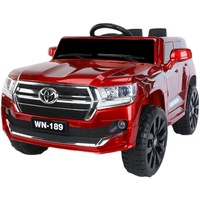 Nouvelle Voiture Électrique pour Enfants sous Licence, Modèle 6V 12V, Batterie Rechargeable, Télécommande, Jouet pour Bébé de 2 à 5 Ans