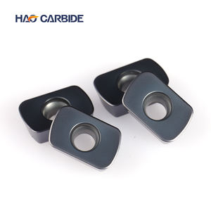 Herramientas <span class=keywords><strong>de</strong></span> Corte para Trabajar Metales, Inserto <span class=keywords><strong>de</strong></span> Fresado <span class=keywords><strong>de</strong></span> <span class=keywords><strong>Carburo</strong></span> EPMW0603-8 para Mecanizado <span class=keywords><strong>de</strong></span> Acero Inoxidable para Centro CNC - Product Image 2