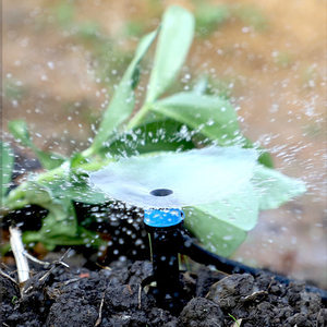 <span class=keywords><strong>Goutteur</strong></span> de barboteur réglable pour arroseurs de jardin de jardins <span class=keywords><strong>sans</strong></span> <span class=keywords><strong>goutteur</strong></span> de piquet de compensation de <span class=keywords><strong>pression</strong></span> - Product Image 2