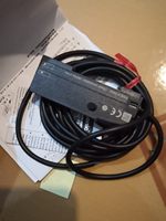 Amplificateur de fibre optique FX-501-C2, capteur PLC