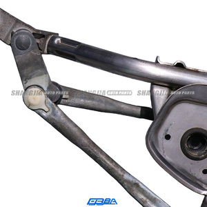 Pièces automobiles d'occasion – Ensemble de bras d'essuie-glace pur démonté pour Maserati Coupé 2002-2005 67115800 - Product Image 4