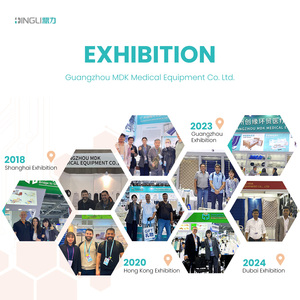 Lit de bébé médical, berceau d'hôpital, lit d'enfant rose en acrylique, hauteur réglable, mobilier de salle de maternité, garantie 3 ans - Product Image 5