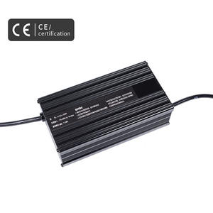 <span class=keywords><strong>Chargeur</strong></span> de <span class=keywords><strong>batterie</strong></span> automatique portable étanche IP67 au lithium-ion SUNNU <span class=keywords><strong>12</strong></span> <span class=keywords><strong>24</strong></span> 48 volts 10A 15A 20A 25A 30A pour véhicules électriques, vente chaude - Product Image 3