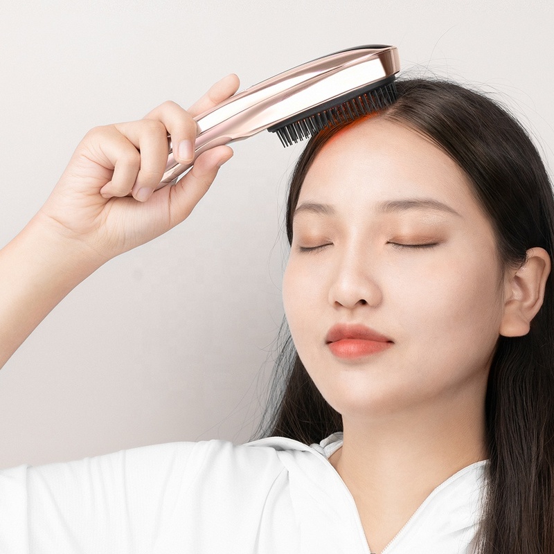 Hair Growth Comb Electric Massage Comb