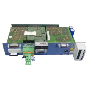 Brandneue 100% Original CSH01.1C-PB-ENS-NNN-NNN-S2-S-NN-FW R911328093 IndraDrive C Steuereinheit PROFIBUS Achsenkarte - Product Image 1