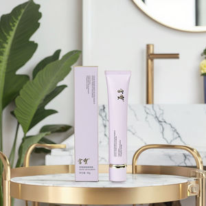 Vitamine E naturelle translucide à base de minéraux Revitalisant pour la peau Crème solaire CONTROL DE L'HUILE Correcteur Extraits botaniques <span class=keywords><strong>BB</strong></span> CC Crèmes - Product Image 3