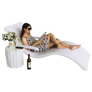 Silla <span class=keywords><strong>Tumbona</strong></span> para Piscina, <span class=keywords><strong>Tumbona</strong></span> <span class=keywords><strong>con</strong></span> <span class=keywords><strong>Reposabrazos</strong></span>, Precio de Fábrica - Product Image 1