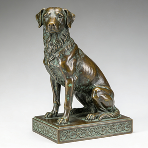 Escultura Moderna Artística <span class=keywords><strong>de</strong></span> Perro con Patas Largas en Acabado <span class=keywords><strong>Bronce</strong></span>, Estatua Abstracta <span class=keywords><strong>de</strong></span> Animal para Decoración <span class=keywords><strong>de</strong></span> Interiores <span class=keywords><strong>de</strong></span> Casas y Villas <span class=keywords><strong>de</strong></span> Lujo - Product Image 4
