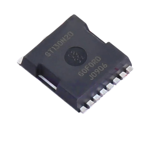 HT GT130N20TL 200V 95A TOLL ทรานซิสเตอร์เอฟเฟกต์สนาม MOS กำลังสูง - Product Image 1