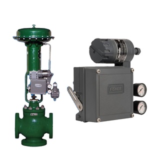 Fournisseur de contrôle pneumatique personnalisé 3582i électro-pneumatique à bas prix - Product Image 3