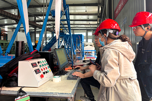 Tự động xách tay mini bê tông nhà máy nhỏ di động khô <span class=keywords><strong>mix</strong></span> sẵn sàng <span class=keywords><strong>mix</strong></span> 50m3 trạm trộn bê tông và trộn thực vật - Product Image 5