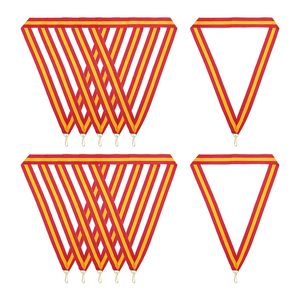 Thoải mái huy chương dây buộc cho các trường học giải thưởng lễ mềm cảm ứng huy hiệu dây buộc cho sử dụng hàng ngày - Product Image 2