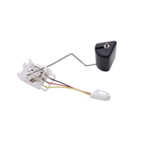Fuel Level Sensor 83320-33070 for Toyota Camry Avalon Solara Lexus ES300 ES330 2001-2007 Fuel Tank Gauge Sender Replacement