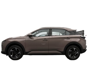 SUV auto cinese con certificazione elettrica a sinistra <span class=keywords><strong>X</strong></span> lungo raggio 501km 401km a sinistra o con guida a destra veicoli di nuova energia - Product Image 6