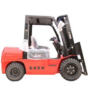 广州佛山<span class=keywords><strong>3</strong></span>.5吨平衡式柴油叉车<span class=keywords><strong>3</strong></span>吨叉车 - Product Image 6