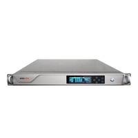 Anystream315 8 en 1 HD-SDI FHD 1080P H265/H264/MPEG-4 MP2/AAC/AC3 M3U HLS/HTTP/RTMP/RTSP/SRT Puertos Ethernet Gigabit Duales para