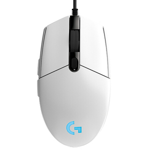 Mouse Ottico USB Cablato <span class=keywords><strong>Logitech</strong></span> G102 per Ufficio e Gaming, Mouse da Gioco Cablato <span class=keywords><strong>Logitech</strong></span> G203 - Product Image 1