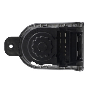 Interruptor de faros y luces antiniebla Lada 50.3769-02, control combinado para ajuste de iluminación del coche, pieza de repuesto - Product Image 4