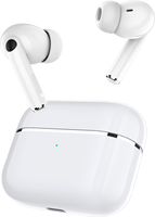 Auriculares Inalámbricos, Audífonos Intrauditivos Verdaderamente Inalámbricos