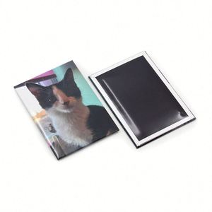 Custom Cute Animal Fridge Magnets for <b>Kitchen</b> Home and Office Decoration Personalized - Product Image 3