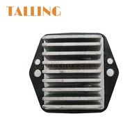 Résistance de régulateur de moteur de ventilateur de chauffage de module de commande de ventilateur de moteur automatique pour Peugeot 405