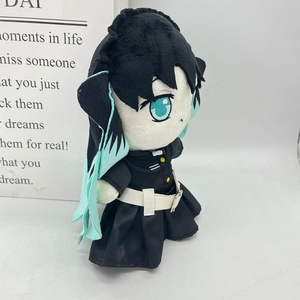 ตุ๊กตาผ้าฝ้าย PP ขนาด25ซม. สำหรับตกแต่ง - Product Image 2