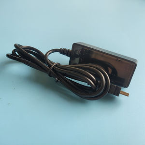 ตัวรับสัญญาณอัจฉริยะ LCN LM IR แบบมินิ ใช้พลังงานจาก USB พร้อมจอ LED แสดงผล ขนาด 5 มม. รองรับ Euroview ตัวรับสัญญาณเสียงรถยนต์ สาย IR แบบดิจิตอล - Product Image 6