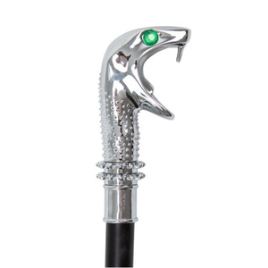 Personnalisable pour <span class=keywords><strong>Harry</strong></span> <span class=keywords><strong>Potter</strong></span> Bâton de marche à noyau métallique Baguette magique Style moderne OEM/ODM Service pour la randonnée - Product Image 5