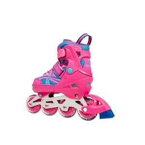 Patines <span class=keywords><strong>en</strong></span> Línea Ajustables para Niños, Patines de Ruedas, Patines de <span class=keywords><strong>Hielo</strong></span>, <span class=keywords><strong>Precio</strong></span> Económico, Patines <span class=keywords><strong>en</strong></span> Línea de Velocidad Libre, F139, F139 Eachkids - Product Image 2