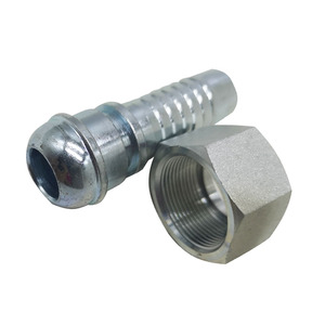 Raccordi per Tubi <span class=keywords><strong>Idraulici</strong></span> in Acciaio al Carbonio Eaton di Alta Qualità, Nuovi per Sistemi <span class=keywords><strong>Idraulici</strong></span> - Product Image 6