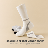Calcetines Deportivos para Niños y Adolescentes, 47g, Ligeros, de Algodón/Nailon/Spandex, Calcetines de Tobillo Transpirables de Secado Rápido, con Suela Acolchada, Ecológicos, Elásticos en Cuatro Direcciones