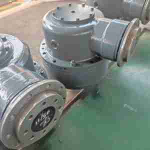 ชุดเกียร์ M307R2 SICOMA <span class=keywords><strong>MEO</strong></span> สำหรับเครื่องผสมคอนกรีต ชุดลดความเร็ว อะไหล่เครื่องจักรก่อสร้าง โรงงานผสมคอนกรีต โรงงานผสมปูน - Product Image 3