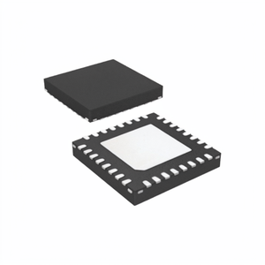 Distributeur agréé de composants électroniques en ligne intégrés, 32 VQFN Exposed Pad IC MCU 32BIT 32KB FLASH 32HVQFN - Product Image 1