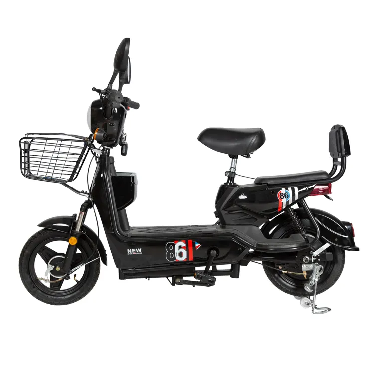 Y2-GE 자전거 전기 ebike 가족 e 자전거 리튬 배터리 48v 12a 전기 오토바이 페달