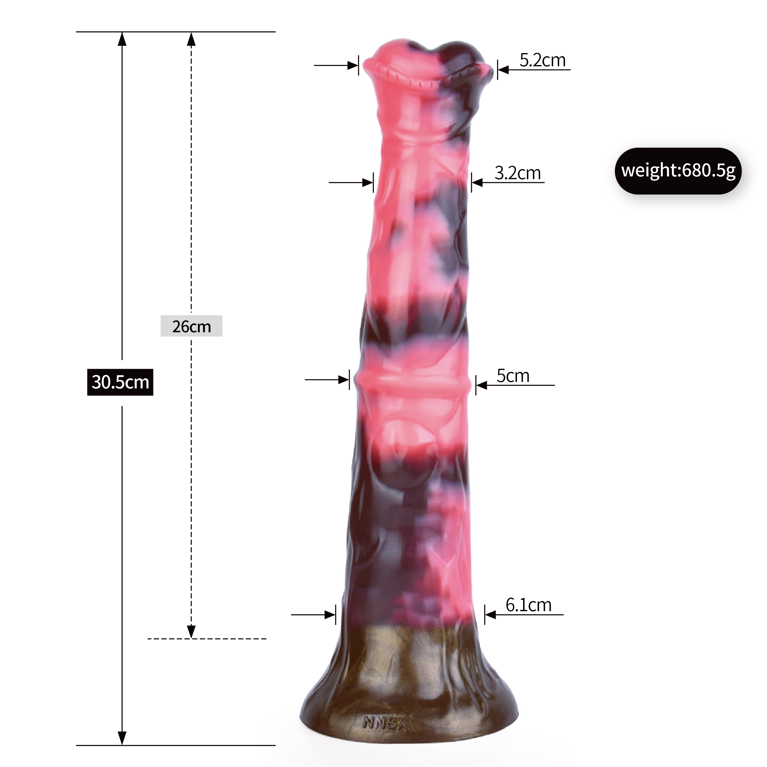 N-PN5118-Red