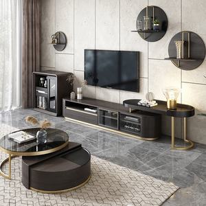 <span class=keywords><strong>Mueble</strong></span> de sala de estar moderno, consola de <span class=keywords><strong>tv</strong></span>, armario de MDF, soporte de <span class=keywords><strong>TV</strong></span>, Unidad de mesa - Product Image 2
