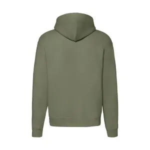 Sudadera con Capucha Premium, Mercancía Personalizada - Product Image 2