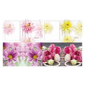 Álbum de Fotos 40 Páginas PETALS Surtido 5005507 - Product Image 1