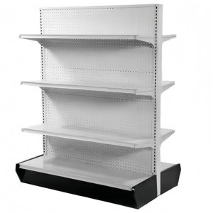 <span class=keywords><strong>La</strong></span> fábrica proporciona directamente <span class=keywords><strong>muebles</strong></span> de farmacia supermercado tienda equipo de exhibición estantes de supermercado - Product Image 2