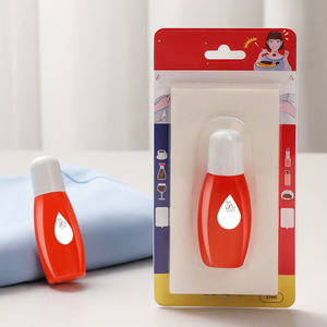 Pena penghilang noda cucian instan pasang serbaguna pena pemutih pakaian bersih cepat warna/Logo kustom untuk pakaian - Product Image 4