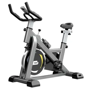 2023 Home Gym Fitness magnétique exercice Spin vélo d'intérieur vélo de Spinning