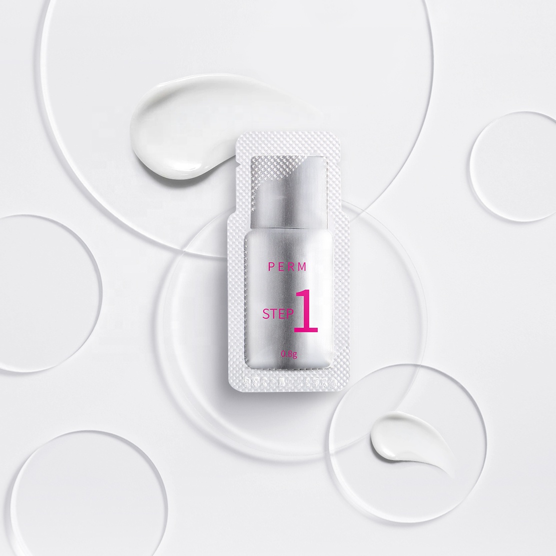 Ancienne étape 1 Perm