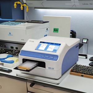 Leitor de Microplacas Elisa de Alta Qualidade JMR-100 com Absorção de 340 Nm~750 Nm - Product Image 1