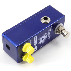 بدالات تأثيرات الغيتار الكهربائي بدالات تأثيرات المجموعة المغنية لملحقات الغيتار - Product Image 5