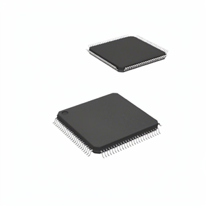 EFM32LG280F64G-F-QFP100 BOM IC en stock, composant électronique, fabricant, 100 LQFP IC MCU 32 bits 64 Ko FLASH 100LQFP Embarqué - Product Image 1