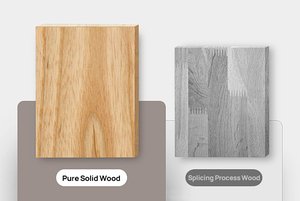 <span class=keywords><strong>Porta</strong></span> Moderna <span class=keywords><strong>in</strong></span> <span class=keywords><strong>Legno</strong></span> Massello Impermeabile per Interni con Superficie Rifinita per Camera <span class=keywords><strong>da</strong></span> Letto e Esterni - Product Image 3