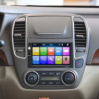 Reproductor MP5 para Auto con Pantalla Táctil de 7 Pulgadas 7010 7012 7018B, Bluetooth, MP4, MP5, Unidad Estéreo Todo en Uno, Entrada de Imagen, USB, Tarjeta TF, Radio FM